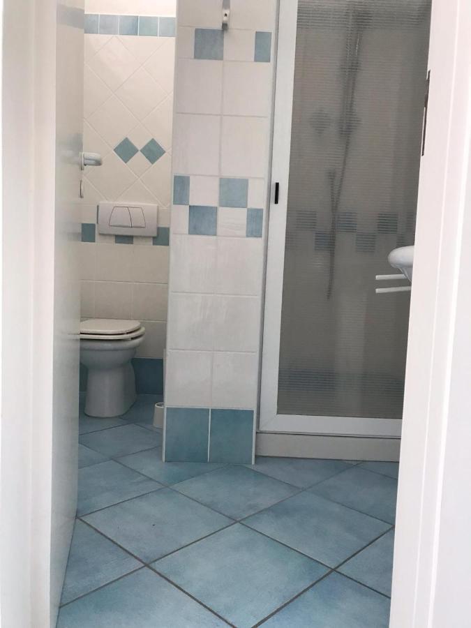 Barano dʼIschia L' Ulivo Villa Nunzia מראה חיצוני תמונה