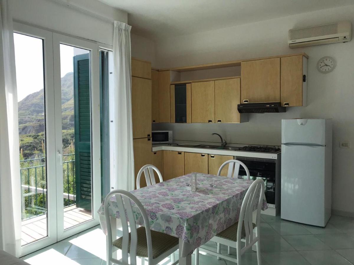 Barano dʼIschia L' Ulivo Villa Nunzia מראה חיצוני תמונה